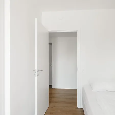 דירה Fantastic 2-bed W Balcony אודנזה